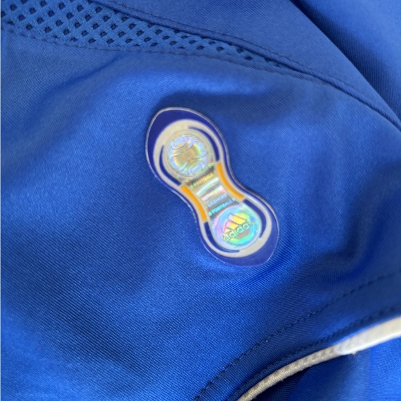 2007 Adidas Chelsea FC Blue Jersey Kit - Picture 9 of 9